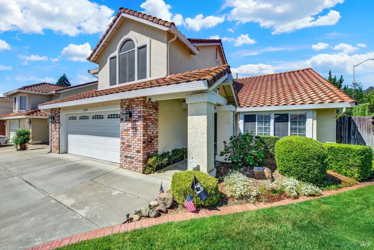 212 Wrentham Drive, Vacaville, CA 95688 - #1