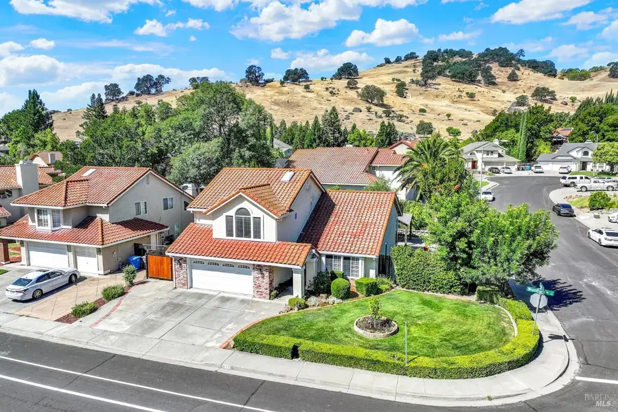 212 Wrentham Drive, Vacaville, CA 95688 - #2