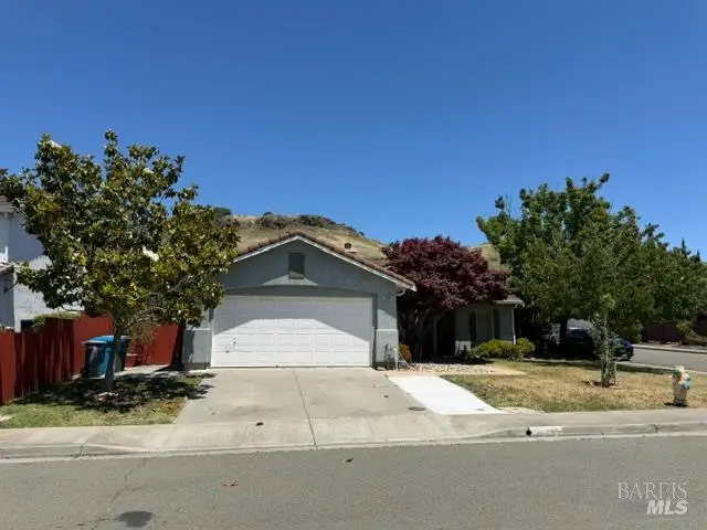 5366 Chenin Blanc Place, Vallejo, CA 94591 - #1