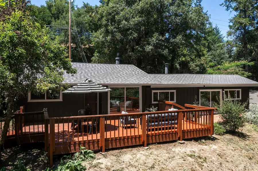 10215 Occidental Road, Sebastopol, CA 95472 - #2