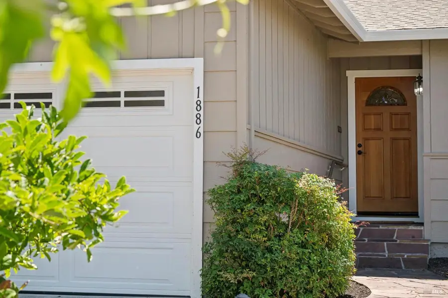1886 Neotomas Avenue, Santa Rosa, CA 95405 - #2