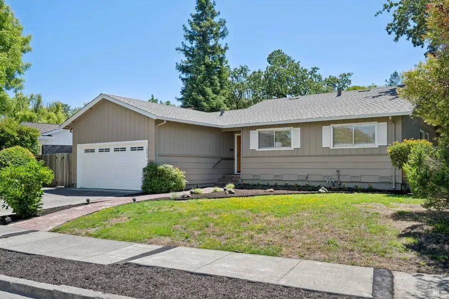 1886 Neotomas Avenue, Santa Rosa, CA 95405 - #3