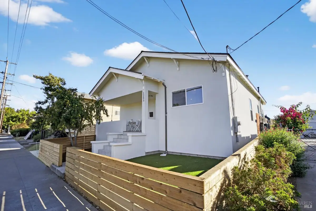 1285 Vine Street, San Jose, CA 95110 - #1