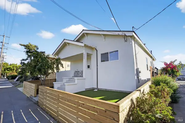 1285 Vine Street, San Jose, CA 95110