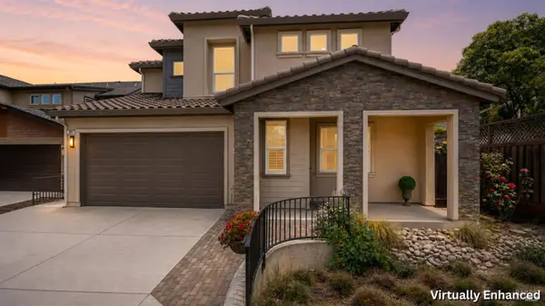 86 Black Walnut Lane, Napa, CA 94559