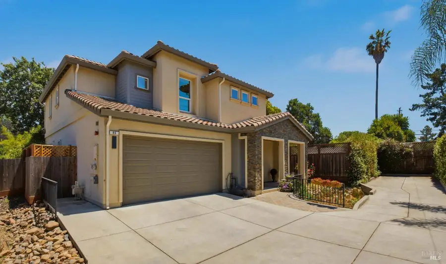 86 Black Walnut Lane, Napa, CA 94559 - #2