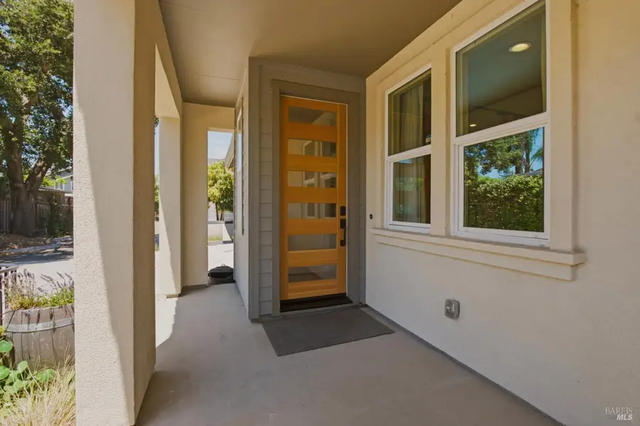 86 Black Walnut Lane, Napa, CA 94559 - #3
