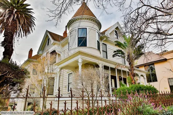 823 Mission Avenue, San Rafael, CA 94901