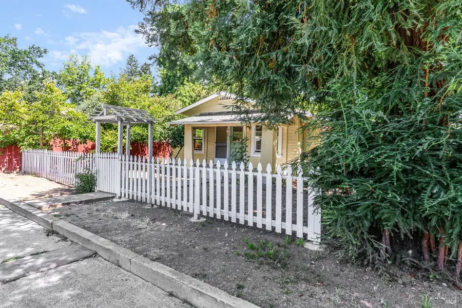 1406 Myrtle Street, Calistoga, CA 94515 - #2