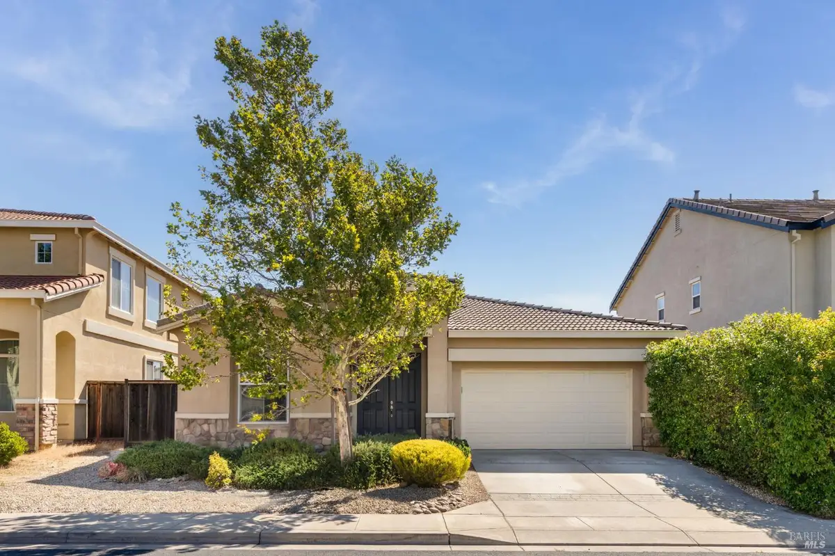 3033 Rancho Bernado Drive, Bay Point, CA 94565 - #1