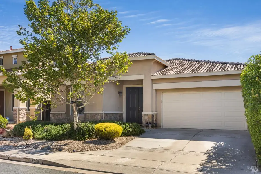 3033 Rancho Bernado Drive, Bay Point, CA 94565 - #3