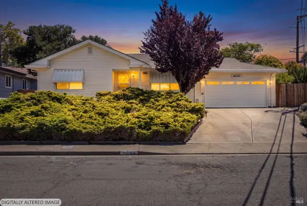 108 De Anza Drive, Vallejo, CA 94589