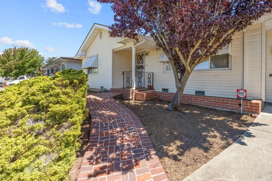 108 De Anza Drive, Vallejo, CA 94589 - #2