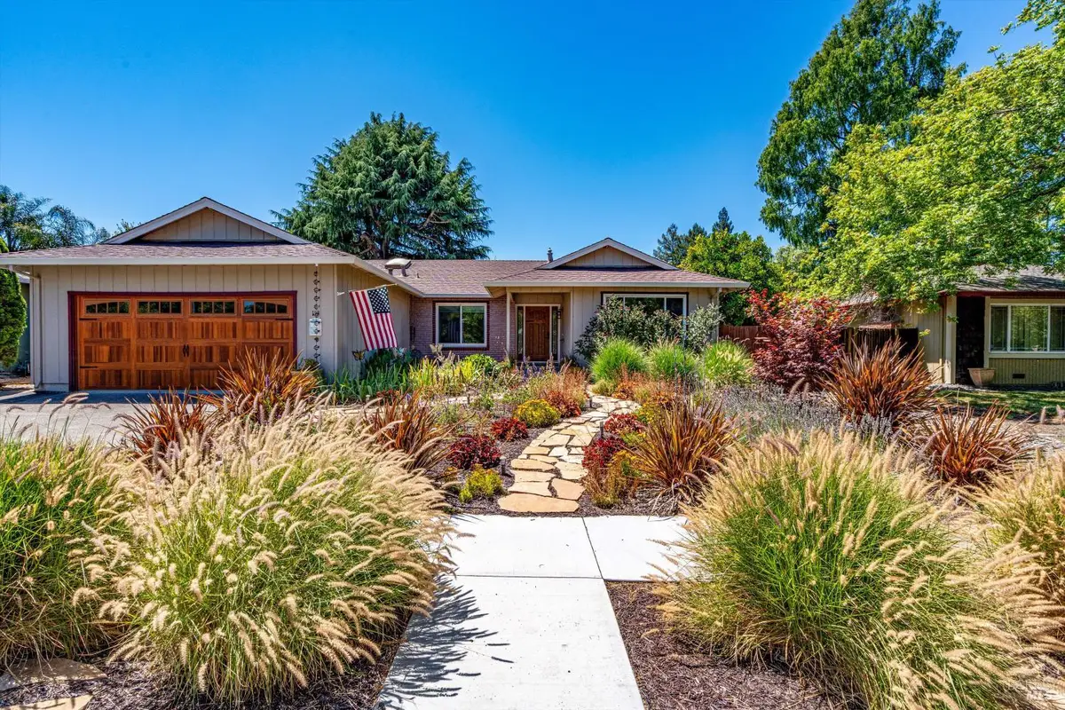 113 Sherwood Drive, Santa Rosa, CA 95405 - #1