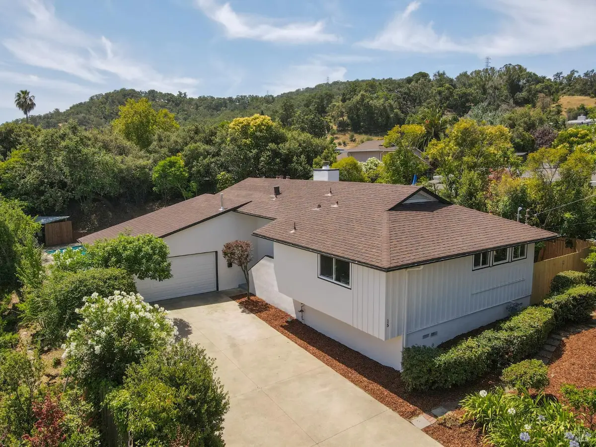 15 Alameda De La Loma, Novato, CA 94949 - #1