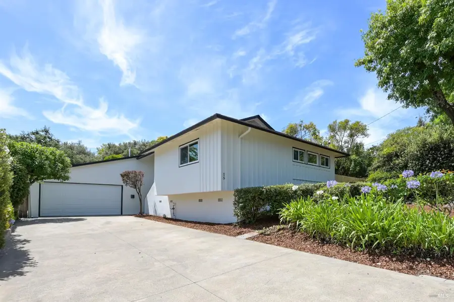 15 Alameda De La Loma, Novato, CA 94949 - #2
