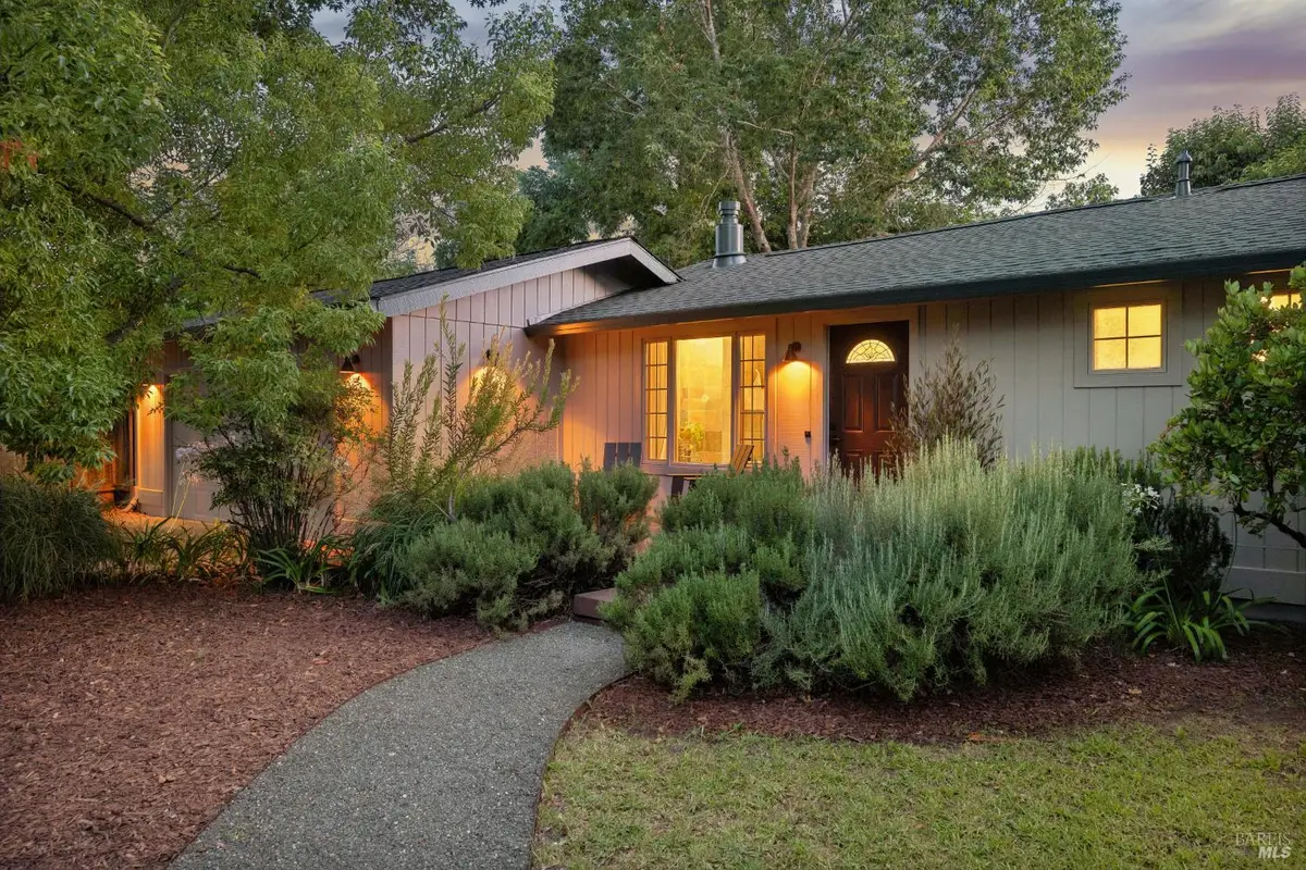 9245 Los Guilicos Avenue, Kenwood, CA 95442 - #1