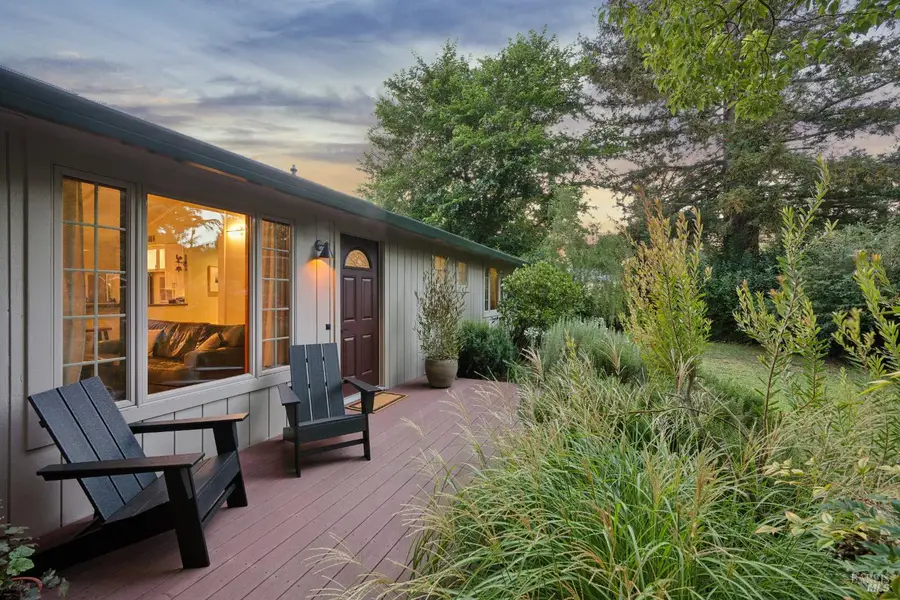 9245 Los Guilicos Avenue, Kenwood, CA 95442 - #3