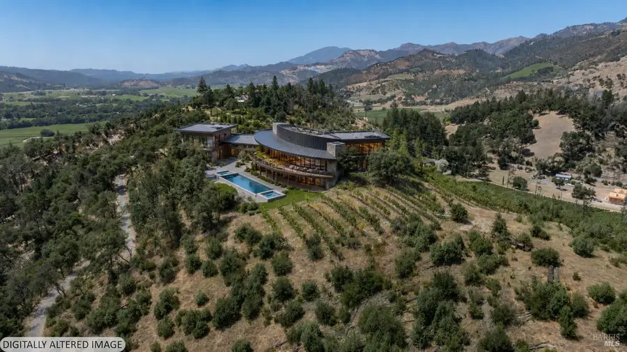 3560 Silverado Trail N, Saint Helena, CA 94574 - #2