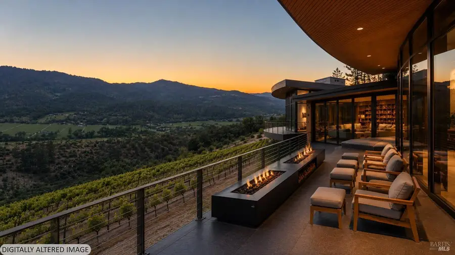 3560 Silverado Trail N, Saint Helena, CA 94574 - #3