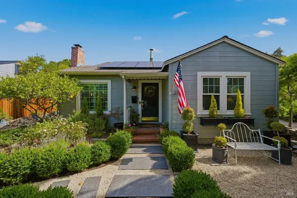 2130 2nd Street, Napa, CA 94559