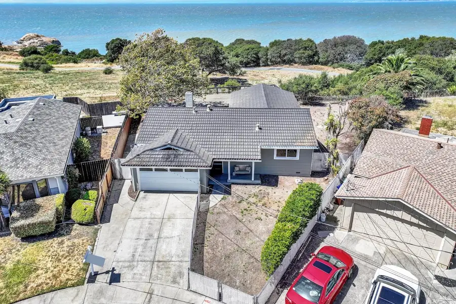 59 Cypress Court, San Pablo, CA 94806 - #2