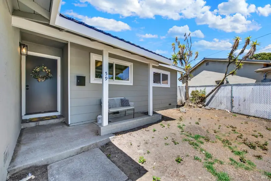 59 Cypress Court, San Pablo, CA 94806 - #3