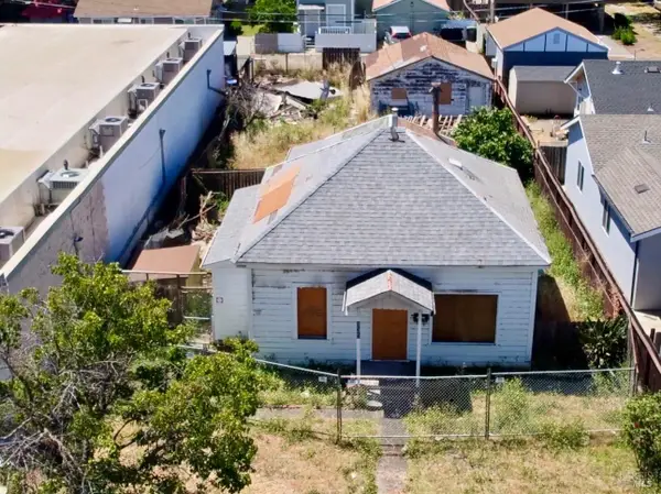 835 Missouri Street, Fairfield, CA 94533
