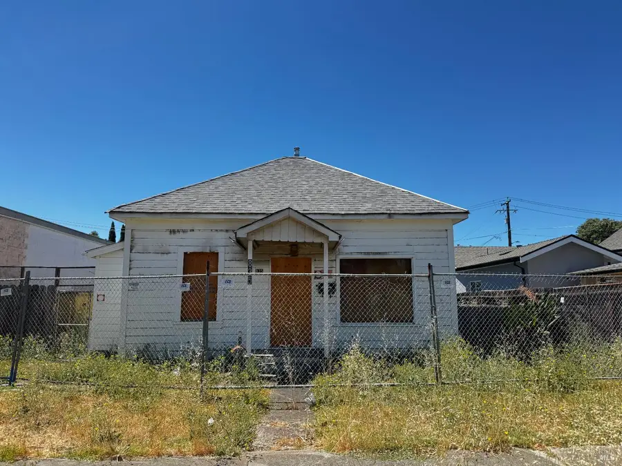 835 Missouri Street, Fairfield, CA 94533 - #2