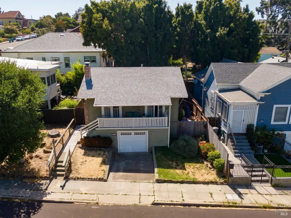 807 El Dorado Street, Vallejo, CA 94590 - #1