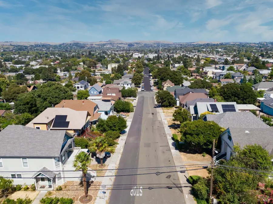 807 El Dorado Street, Vallejo, CA 94590 - #2