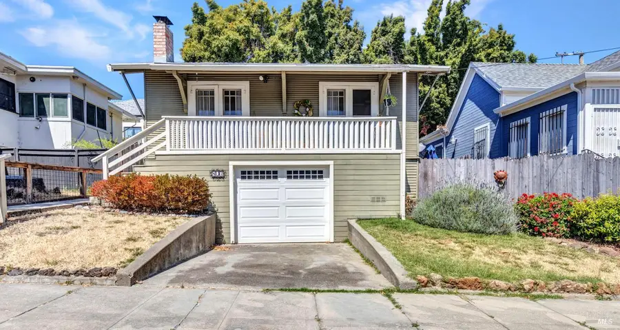 807 El Dorado Street, Vallejo, CA 94590 - #3