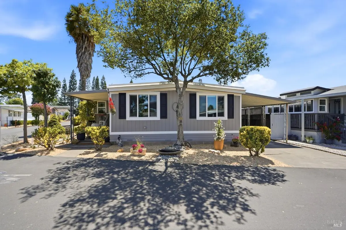 703 Sequoia Street, Windsor, CA 95492 - #1