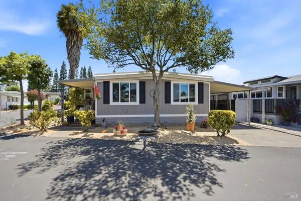703 Sequoia Street, Windsor, CA 95492
