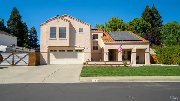 761 Arabian Circle, Vacaville, CA 95687