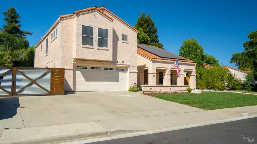 761 Arabian Circle, Vacaville, CA 95687 - #2