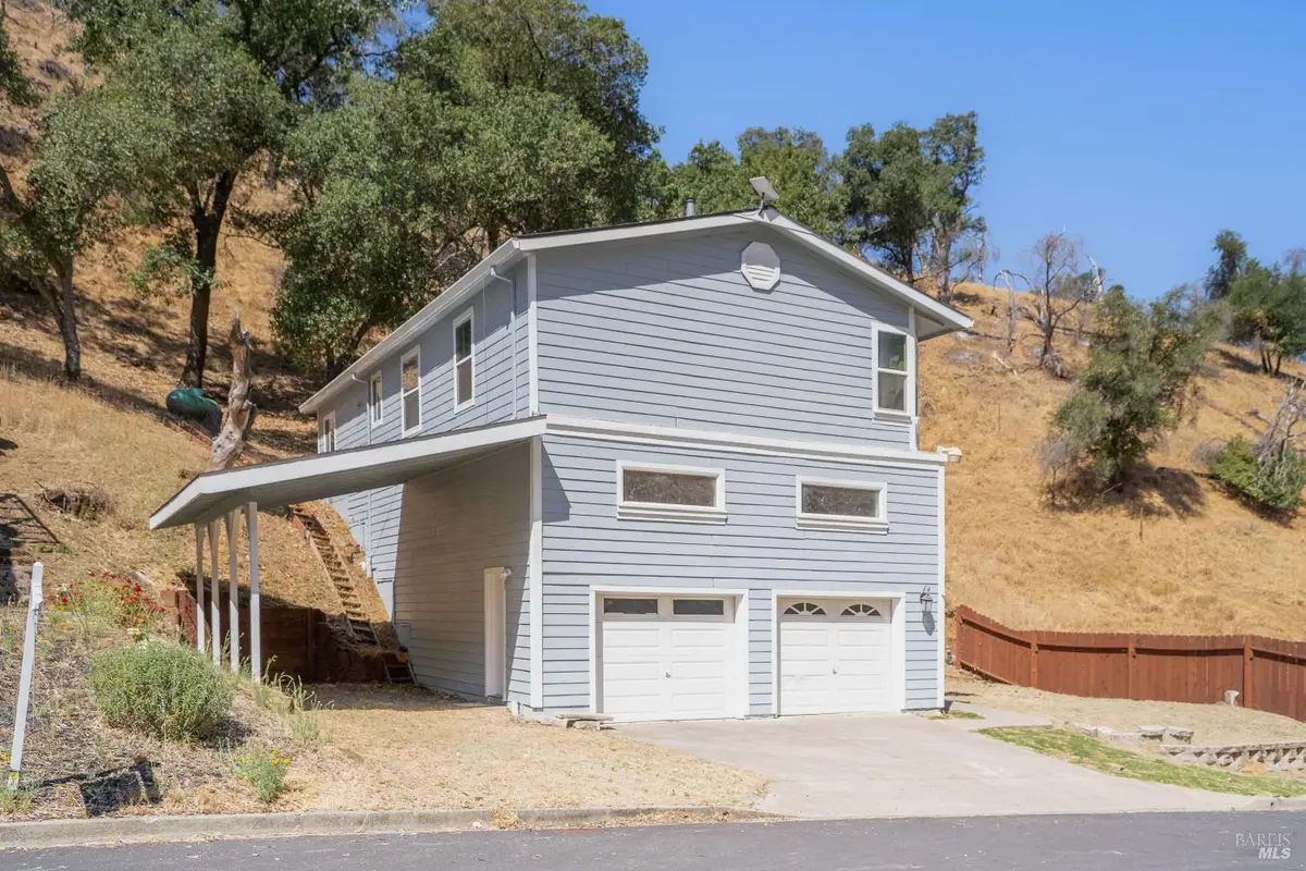 1077 Arroyo Grande Drive, Napa, CA 94558 - #1