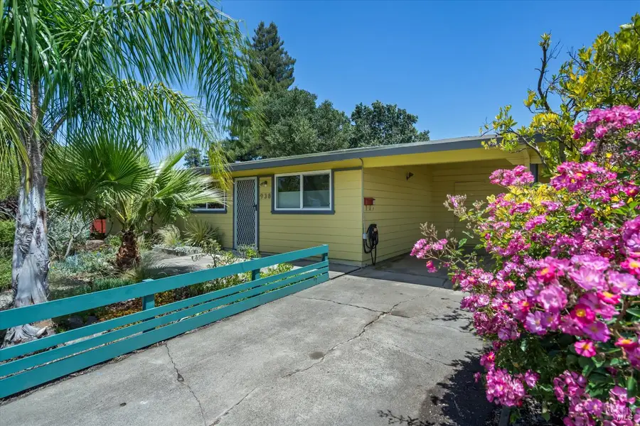 938 Boyd Street, Santa Rosa, CA 95407 - #3