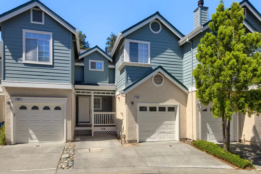 108 Manchester Drive, Fairfield, CA 94533 - #2