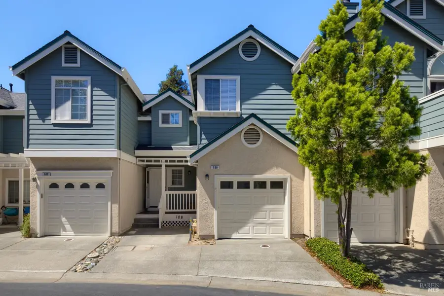 108 Manchester Drive, Fairfield, CA 94533 - #3