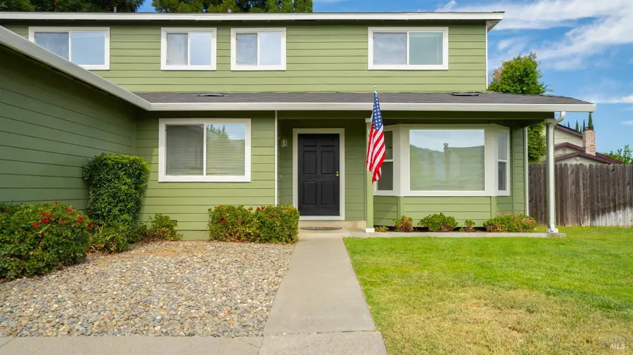 107 Northpark Drive, Vacaville, CA 95688 - #3