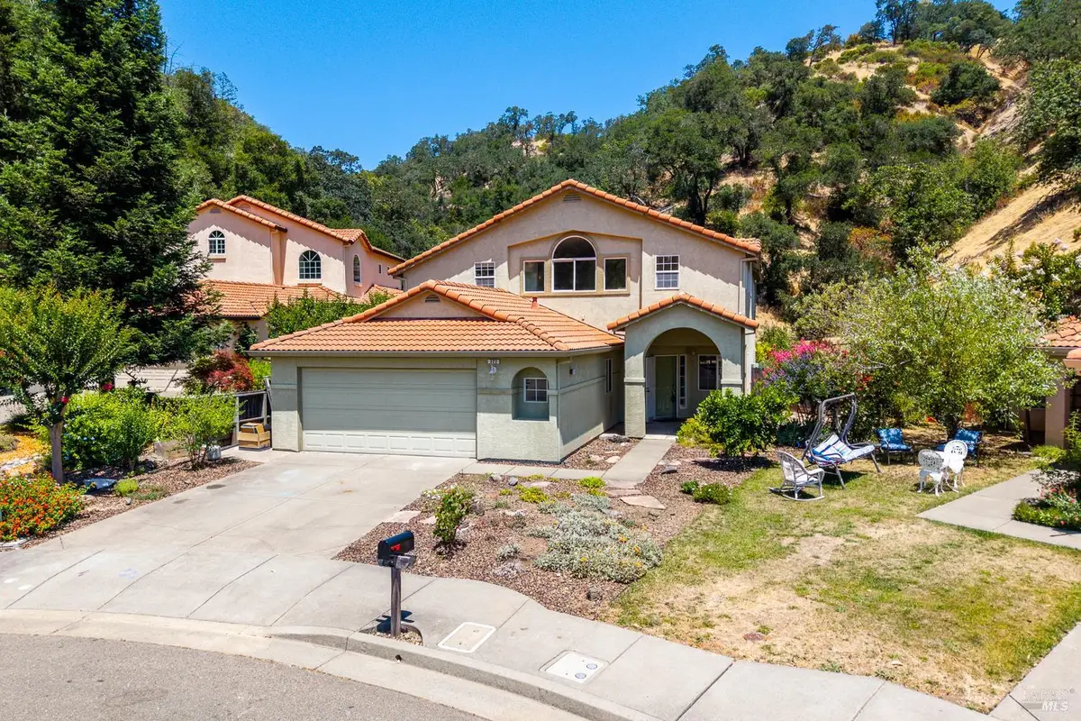 323 Portofino Way, Cloverdale, CA 95425 - #1