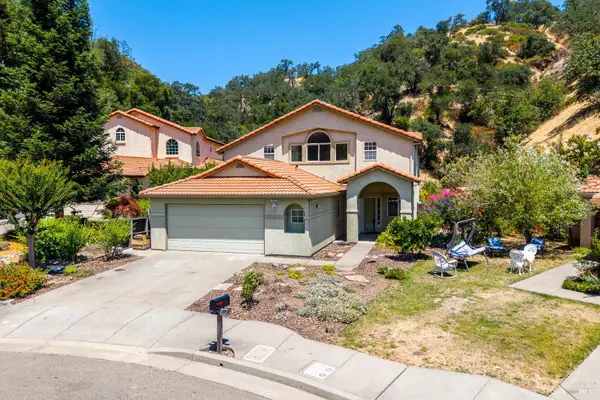 323 Portofino Way, Cloverdale, CA 95425
