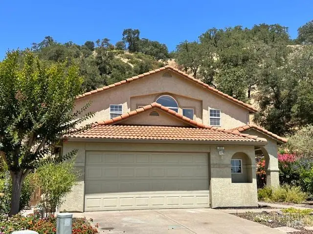 323 Portofino Way, Cloverdale, CA 95425 - #2