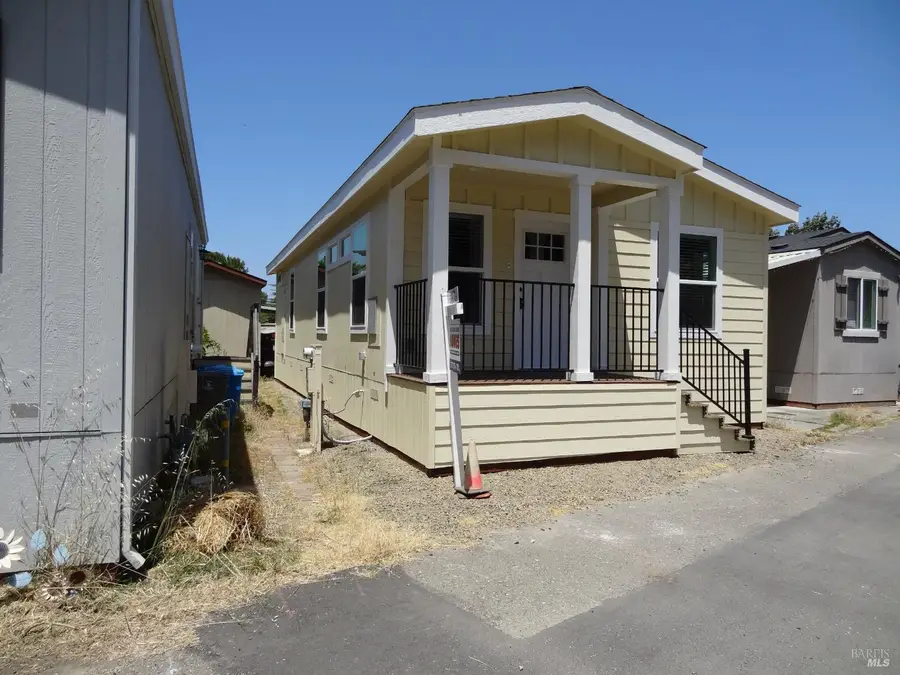 405 W Crystal Drive, Cotati, CA 94931 - #2