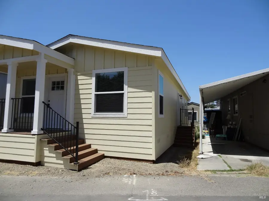 405 W Crystal Drive, Cotati, CA 94931 - #3