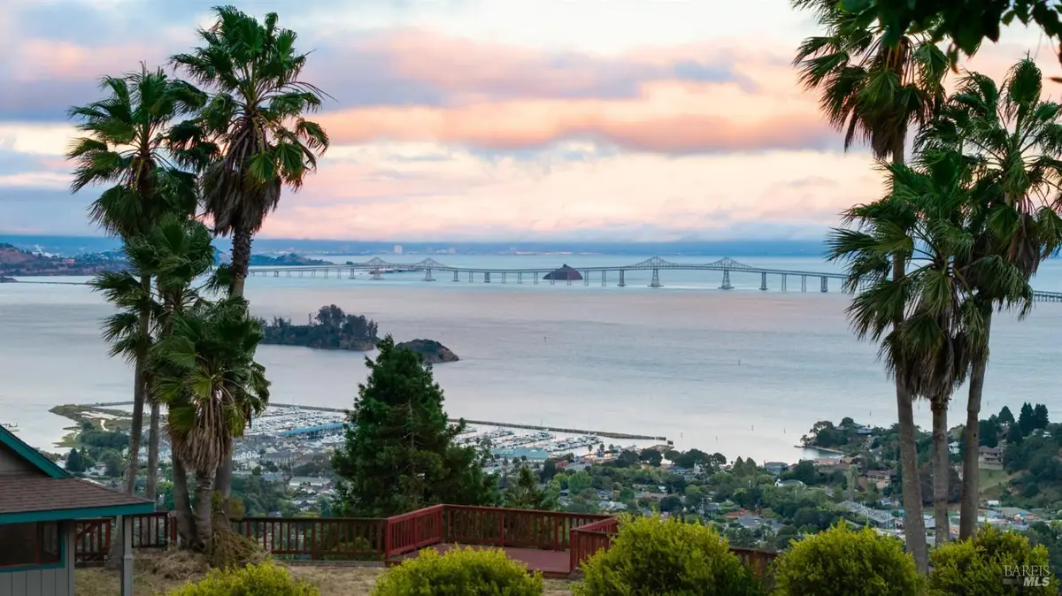 300 Margarita Drive, San Rafael, CA 94901 - #1