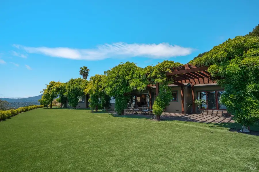 300 Margarita Drive, San Rafael, CA 94901 - #2