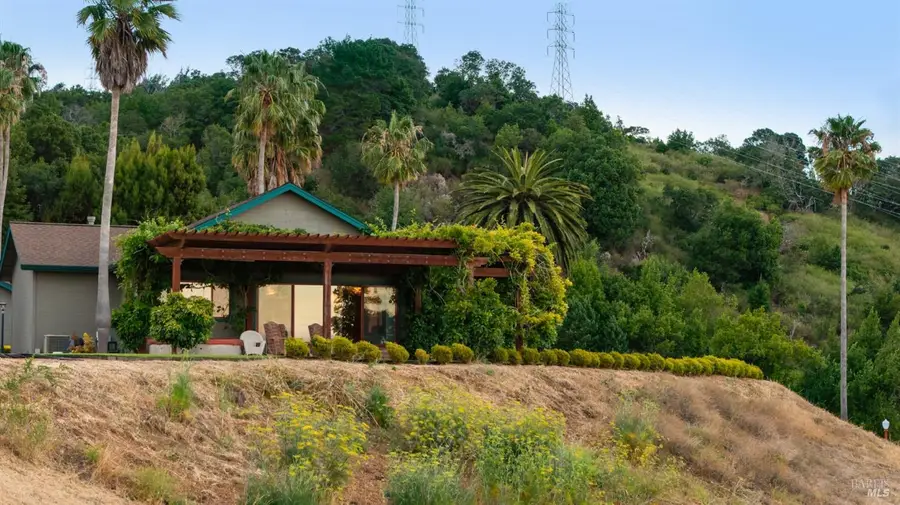300 Margarita Drive, San Rafael, CA 94901 - #3