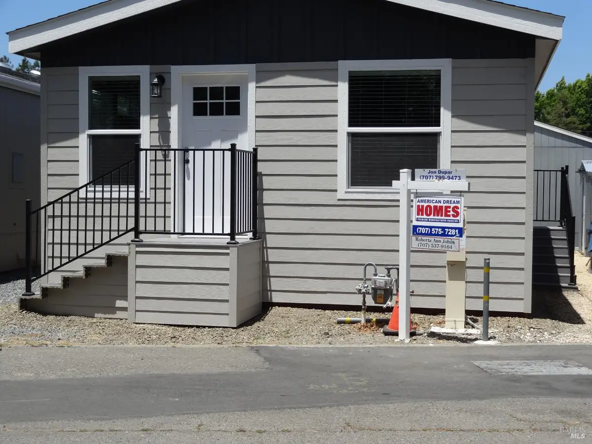413 Crystal Drive, Cotati, CA 94931 - #1